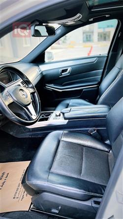 مێرسێدس بێنز E-Class